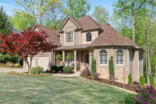 4030 Three Chimneys Farm Ln, Cumming, GA 30041 - Photo 1
