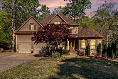 4030 Three Chimneys Farm Lane, Cumming, GA 30041 - Photo 46