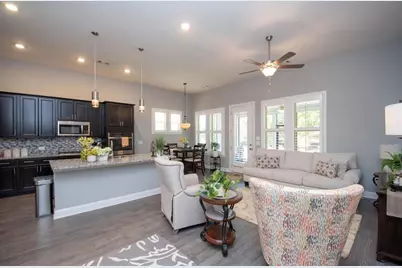 120 Red Maple Drive, Peachtree City, GA 30269 - Photo 6