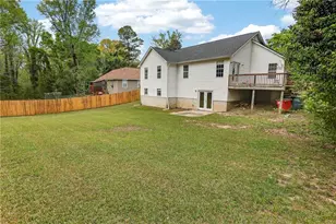 2419 Bristol Dr, Macon, GA 31217 - Photo 6