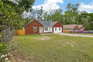 2419 Bristol Dr, Macon, GA 31217 - Photo 2