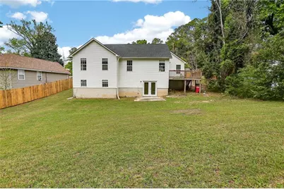 2419 Bristol Drive, Macon, GA 31217 - Photo 4