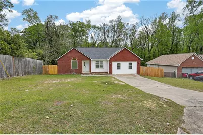 2419 Bristol Drive, Macon, GA 31217 - Photo 1