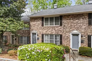 2387 Northlake Ct, Atlanta, GA 30345 - Photo 2