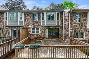 2387 Northlake Ct, Atlanta, GA 30345 - Photo 22
