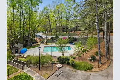 4246 D Youville Trace, Atlanta, GA 30341 - Photo 30
