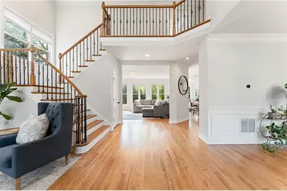 540 Heron Run Court, Alpharetta, GA 30004 - Photo 2