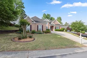 2652 Neighborhood Walk, Villa Rica, GA 30180 - Photo 2