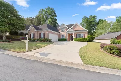 2652 Neighborhood Walk, Villa Rica, GA 30180 - Photo 1