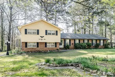 103 Rolling Oaks Drive, Rome, GA 30165 - Photo 2