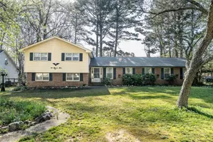 103 Rolling Oaks Dr, Rome, GA 30165 - Photo 1