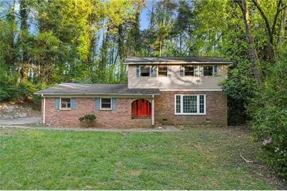 1973 Pine Tree Trail, Gainesville, GA 30501 - Photo 1