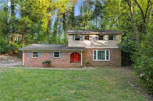 1973 Pinetree Trail, Gainesville, GA 30501 - Photo 1