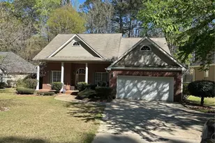 1228 Lakeview Pkwy, Villa Rica, GA 30180 - Photo 1