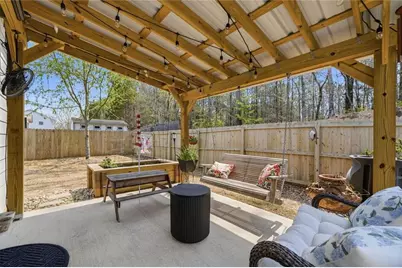 116 Cummings Court, Ball Ground, GA 30107 - Photo 46