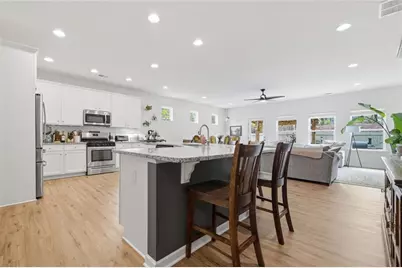 116 Cummings Court, Ball Ground, GA 30107 - Photo 16