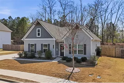 116 Cummings Court, Ball Ground, GA 30107 - Photo 6