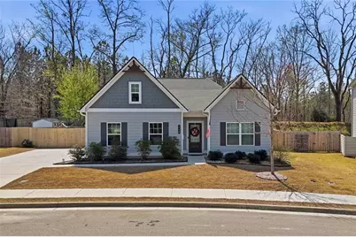 116 Cummings Court, Ball Ground, GA 30107 - Photo 2