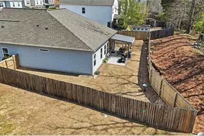 116 Cummings Court, Ball Ground, GA 30107 - Photo 40