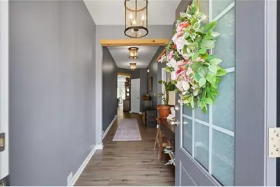 116 Cummings Court, Ball Ground, GA 30107 - Photo 8