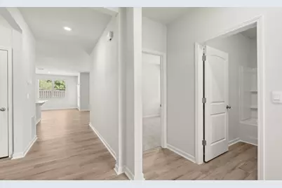 107 Oak View Lane, Dallas, GA 30157 - Photo 4