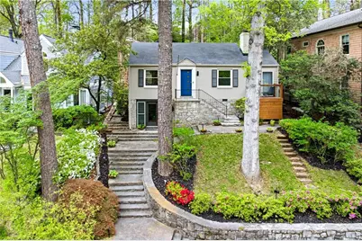 649 Norfleet Road, Atlanta, GA 30305 - Photo 2