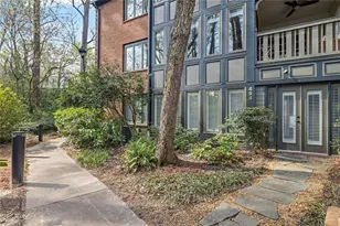 494 Ansley Walk Ter NE, Atlanta, GA 30309 - Photo 4