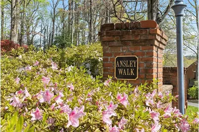 494 Ansley Walk Terrace NE, Atlanta, GA 30309 - Photo 2