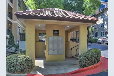 955 Juniper Street NE #1116, Atlanta, GA 30309 - Photo 10