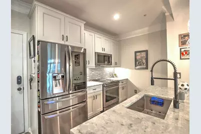 955 Juniper Street NE #1116, Atlanta, GA 30309 - Photo 2