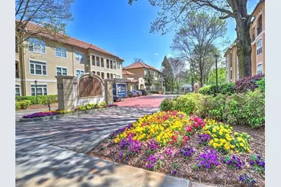 955 Juniper Street NE #1116, Atlanta, GA 30309 - Photo 20