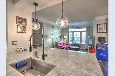 955 Juniper Street NE #1116, Atlanta, GA 30309 - Photo 6