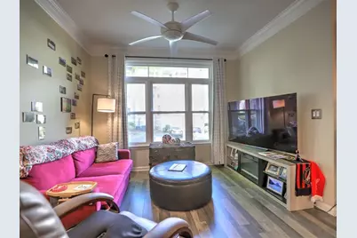 955 Juniper Street NE #1116, Atlanta, GA 30309 - Photo 28