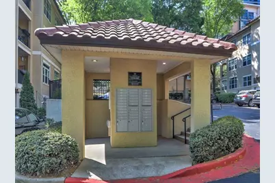 955 Juniper Street NE #1116, Atlanta, GA 30309 - Photo 10