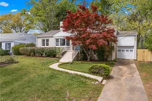 2346 Sanford Rd, Decatur, GA 30033 - Photo 1