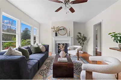 2346 Sanford Road, Decatur, GA 30033 - Photo 4