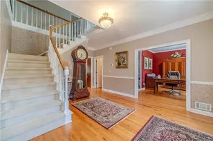 1524 Holly Lake Circle, Snellville, GA 30078 - Photo 18