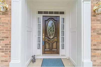 1524 Holly Lake Circle, Snellville, GA 30078 - Photo 2