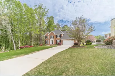 1524 Holly Lake Circle, Snellville, GA 30078 - Photo 62
