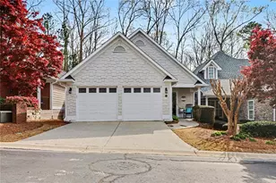 275 Villa Creek Pkwy, Canton, GA 30114 - Photo 2