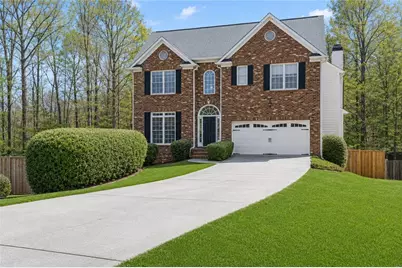 7025 Hampton Bluff Way, Roswell, GA 30075 - Photo 1