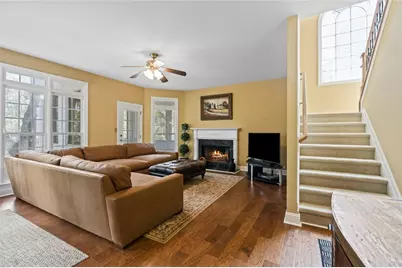 7025 Hampton Bluff Way, Roswell, GA 30075 - Photo 2