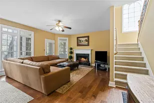 7025 Hampton Bluff Way, Roswell, GA 30075 - Photo 2