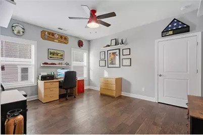 1815 Nestledown Drive, Cumming, GA 30040 - Photo 20