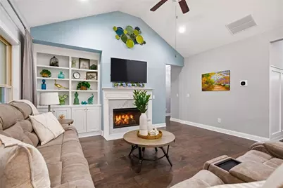 1815 Nestledown Drive, Cumming, GA 30040 - Photo 14