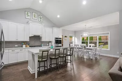 1815 Nestledown Drive, Cumming, GA 30040 - Photo 2