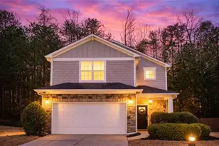 6377 Barker Station Walk, Sugar Hill, GA 30518 - Photo 1