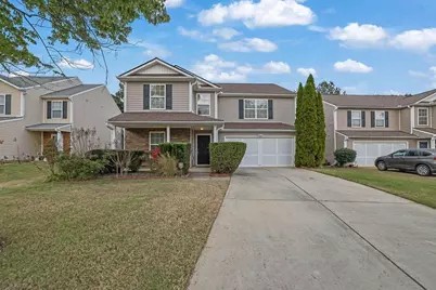 3160 Centerglen Lane, Cumming, GA 30040 - Photo 1