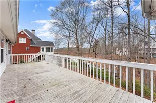 9260 Bayhill Dr, Gainesville, GA 30506 - Photo 44