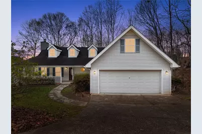 9260 Bayhill Drive, Gainesville, GA 30506 - Photo 1